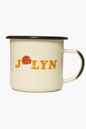 Campfire Mug – Dunes