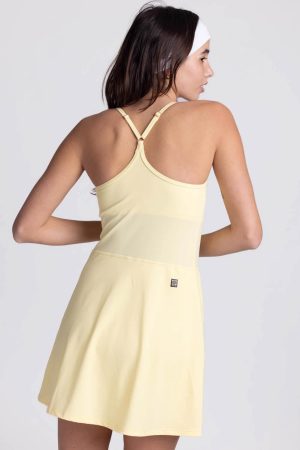 Demi Dress – Pismo