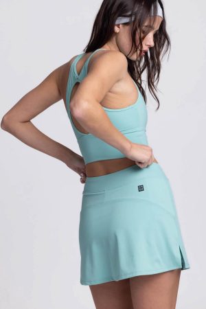 Macy Skirt – Newport