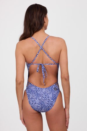 Gavin One Piece Swimsuit – Superstar