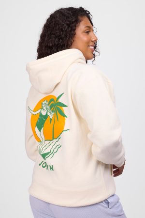 Raine Hoodie – Vibin Bone