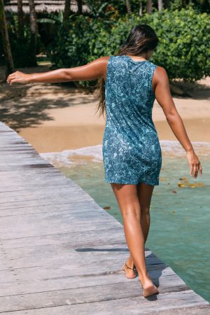 Arisa Dress – Sumba