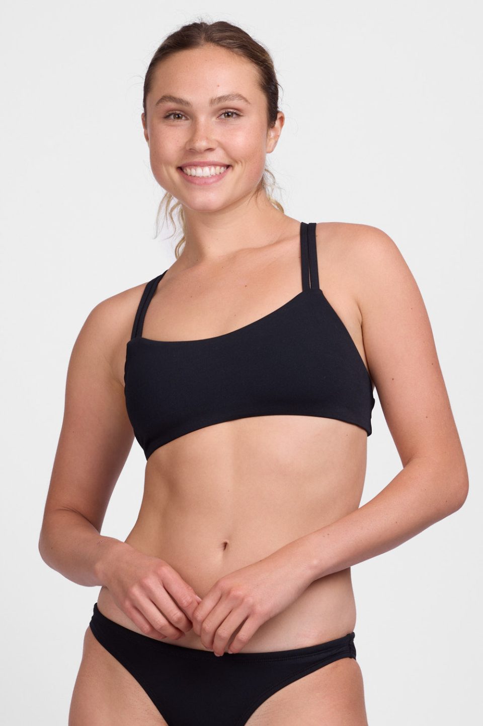 Fendrick Bikini Top - Black