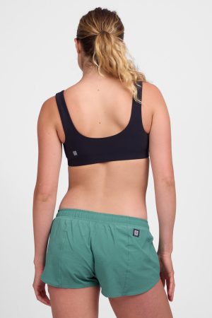 Bennie Run Short – Fern