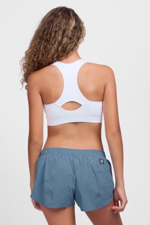 Bennie Run Short – Midnight Blue