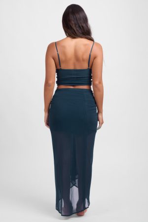 Ali Skirt – Trade Winds