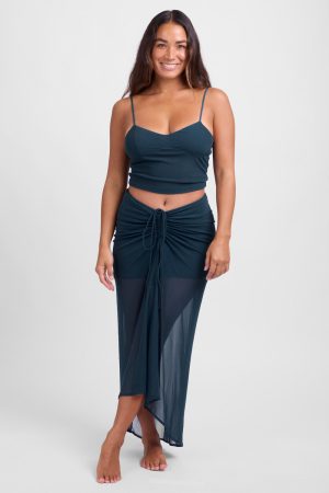 Ali Skirt – Trade Winds