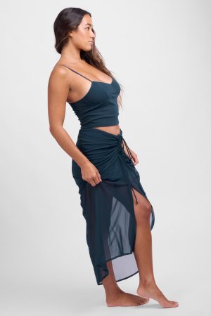 Ali Skirt – Trade Winds