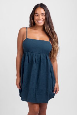 Amy Dress – Trade Winds