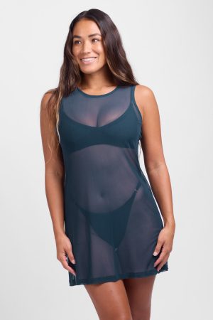 Arisa Dress – Trade Winds