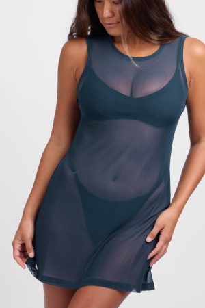 Arisa Dress – Trade Winds