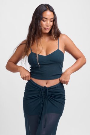 Stephanie Top – Trade Winds