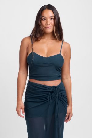 Stephanie Top – Trade Winds