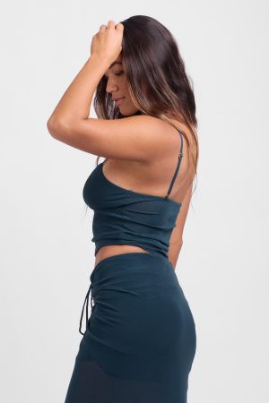 Stephanie Top – Trade Winds