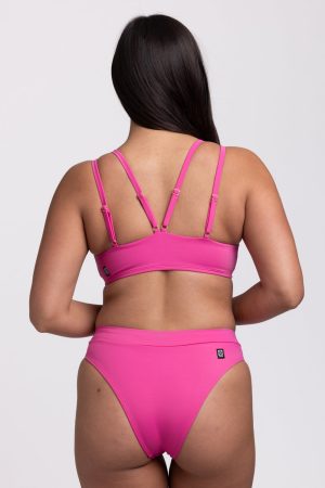 Alanna Bikini Bottom – Snapdragon