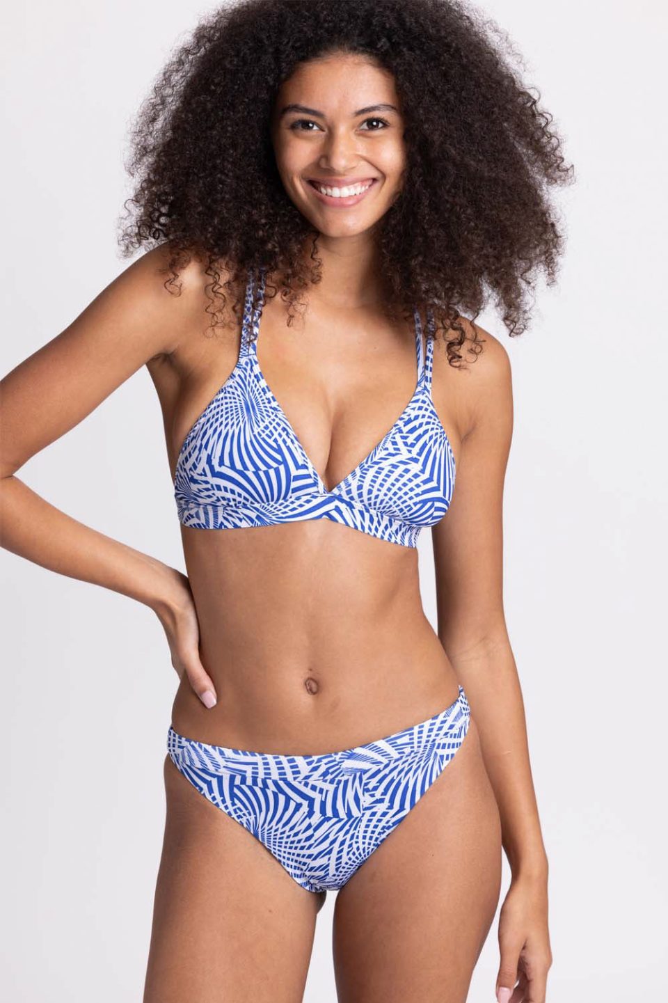 Holland Bikini Bottom - Vortex