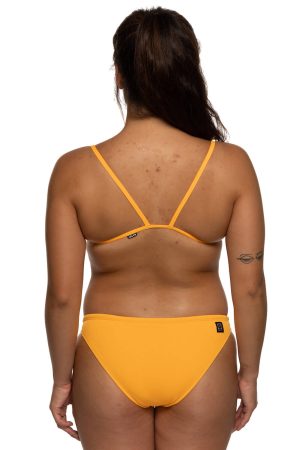 Midl Bikini Bottom – Mango