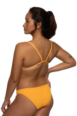 Midl Bikini Bottom – Mango