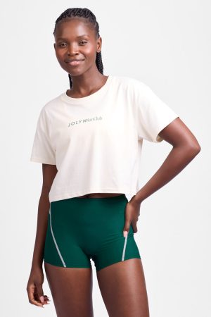 Delta T-Shirt – JOLYN Run Club