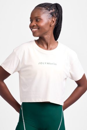 Delta T-Shirt – JOLYN Run Club