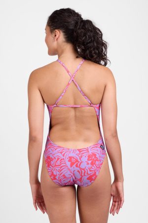 Brandon One Piece Swimsuit – Sundara