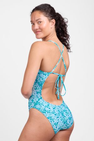 Jackson One Piece Swimsuit – Rosabelle
