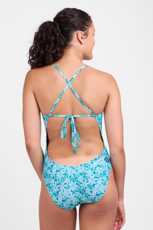 Jackson One Piece Swimsuit – Rosabelle